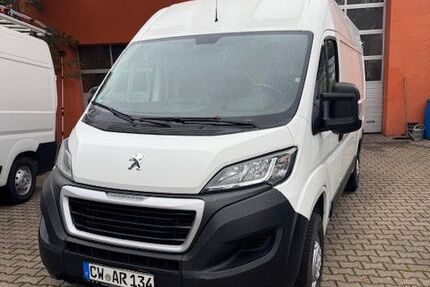 Peugeot Boxer 71.115 km 17.500 € Calw 75365