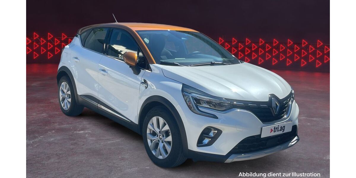 Renault Captur 85.911 km 15.490 &euro; Birkenfeld 75217