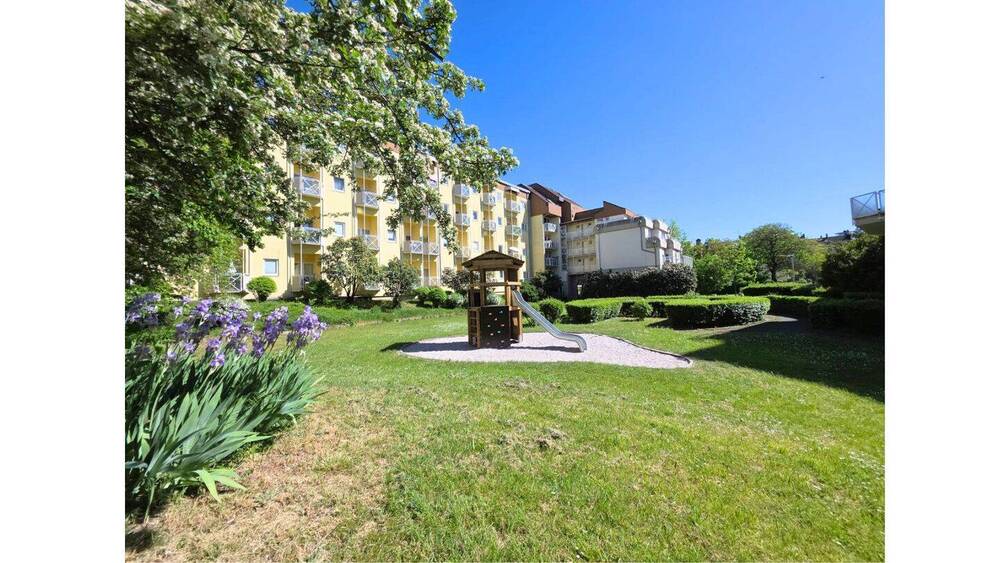 Etagenwohnung Karlsruhe Weststadt - 2 Zimmer, 43 m&sup2;, 198.500&euro; | Angebot:26926615