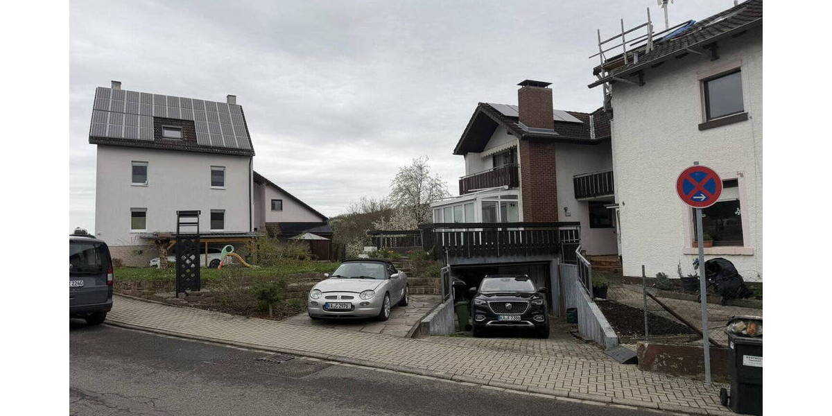 Doppelhaushälfte Pfinztal Wöschbach - 5 Zimmer, 160 m&sup2;, 398.000&euro; | Angebot:26134460