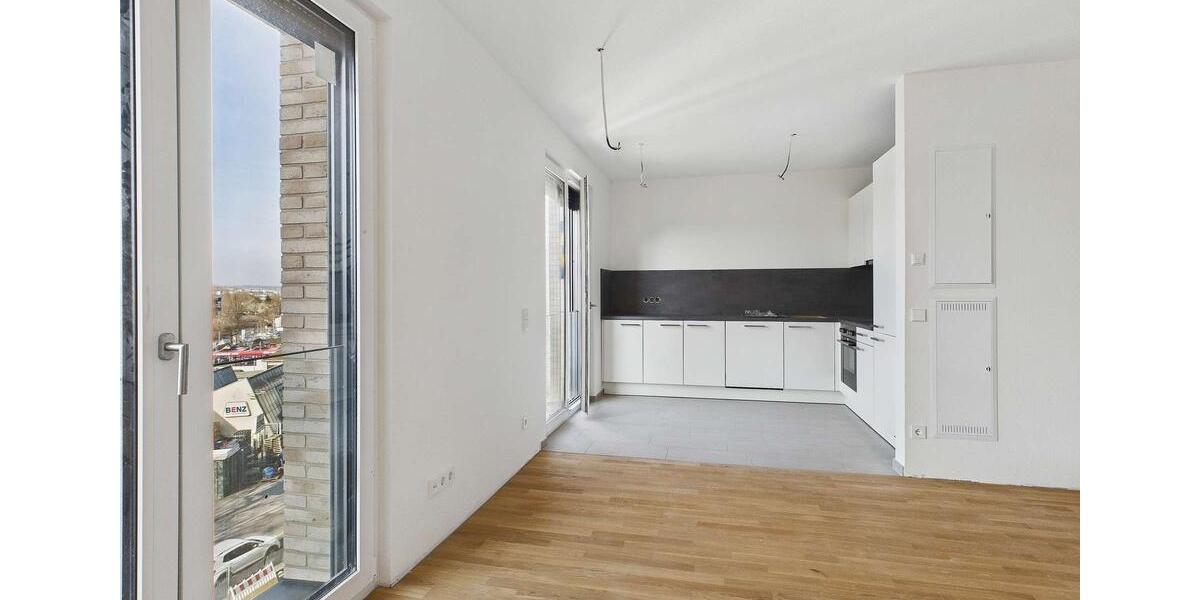Etagenwohnung Sindelfingen Sindelfingen (Stadt) - 2 Zimmer, 72 m&sup2;, 1.330&euro; | Angebot:22893221