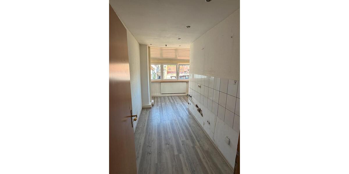 Dachgeschoßwohnung Pforzheim Eutingen - 3 Zimmer, 56 m&sup2;, 170.000&euro; | Angebot:26889099