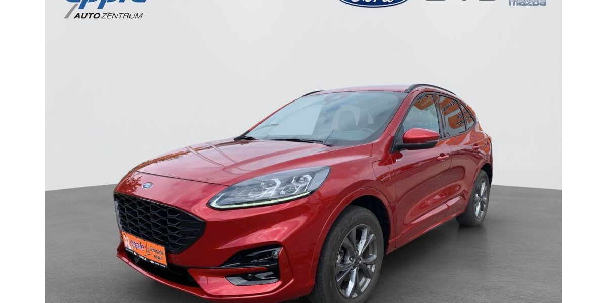 Ford Kuga 59.306 km 21.990 &euro; Rutesheim 71277