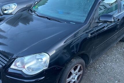 VW Polo 216.305 km 690 &euro; LEONBERG 71229