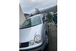 VW Polo 178.000 km 1.600 &euro; Mühlacker 75417