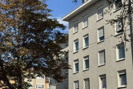 Wohnung Karlsruhe / Mühlburg Mühlburg - 2 Zimmer, 52 m&sup2;, 259.000&euro; | Angebot:27143678