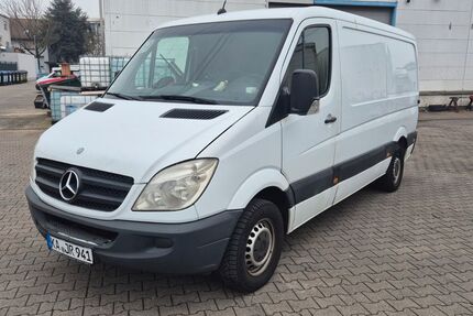 Mercedes-Benz Sprinter 206.000 km 6.800 &euro; Karlsruhe 76189