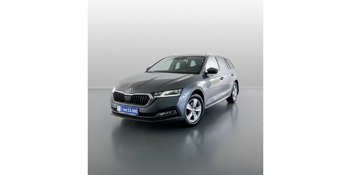 Skoda Octavia 74.970 km 24.400 &euro; Karlsruhe 76227