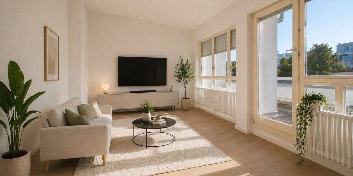 Einfamilienhaus Karlsruhe Oberreut - 3 Zimmer, 239.000&euro; | Angebot:26451577