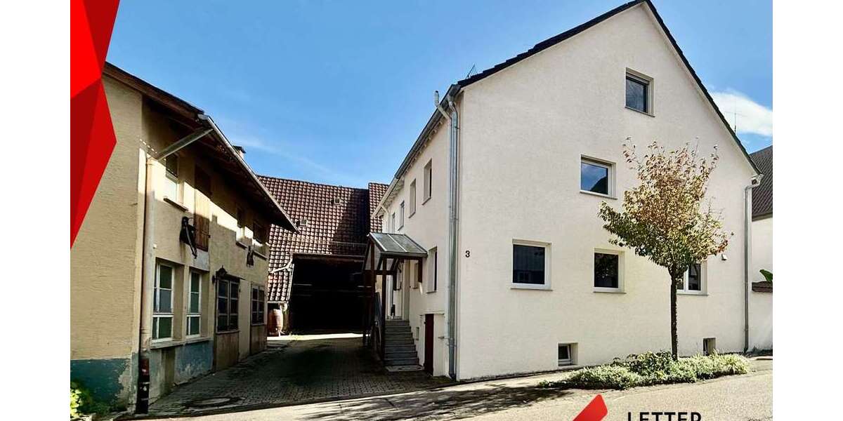 Haus zum Kaufen in Ditzingen 499.000 € 132 m² 6 zimmer