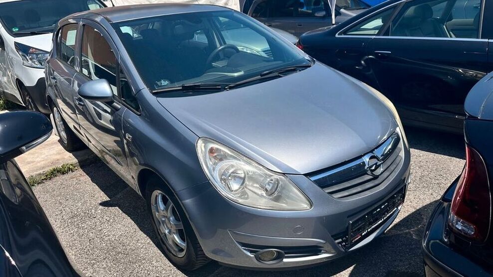 Corsa