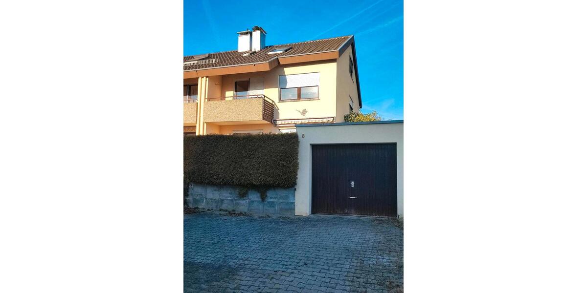 Doppelhaushälfte Leonberg - 6 Zimmer, 146 m&sup2;, 549.000&euro; | Angebot:26321855