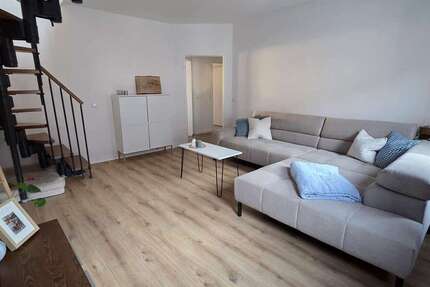 Wohnung Pforzheim Büchenbronn - 4 Zimmer, 86 m&sup2;, 239.000&euro; | Angebot:25336809