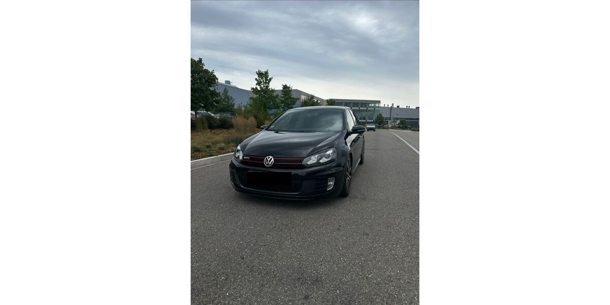 VW Golf 188.000 km 8.999 &euro; Deckenpfronn 75392