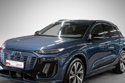 Audi Q6 e-tron 13.093 km 72.820 € Stuttgart 70469