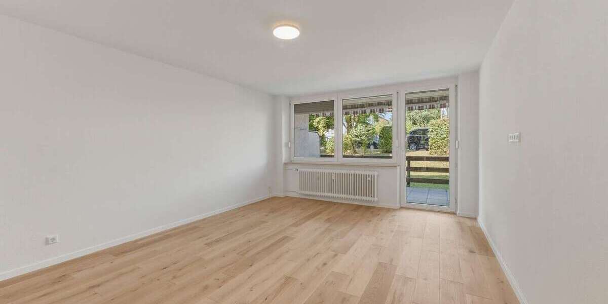 Etagenwohnung Leonberg - 4 Zimmer, 85 m&sup2;, 339.000&euro; | Angebot:26950917