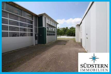 Gewerbeobjekt Malsch - 870.000&euro; | Angebot:23948888