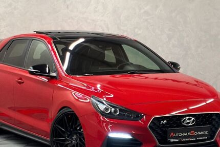 Hyundai i30 56.294 km 22.490 &euro; Bad Wildbad-Calmbach 75323