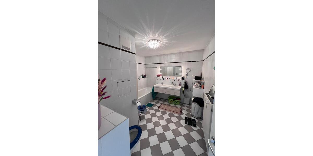 Etagenwohnung Karlsruhe Daxlanden - 2 Zimmer, 74 m&sup2;, 300.000&euro; | Angebot:24795282