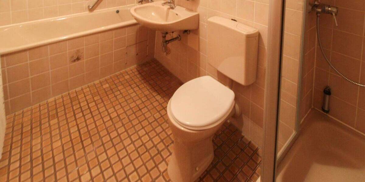 Etagenwohnung Karlsruhe Oberreut - 4 Zimmer, 107 m&sup2;, 420.000&euro; | Angebot:26876044