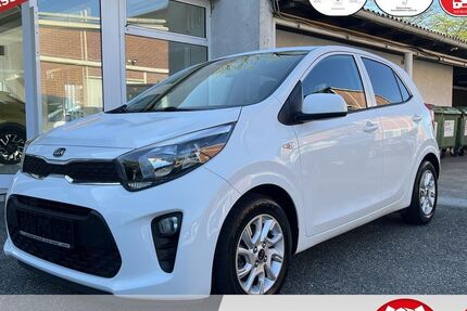 Kia Picanto 68.088 km 9.999 &euro; Ettlingen 76275