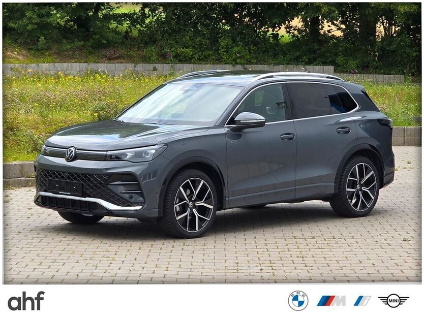 Tiguan