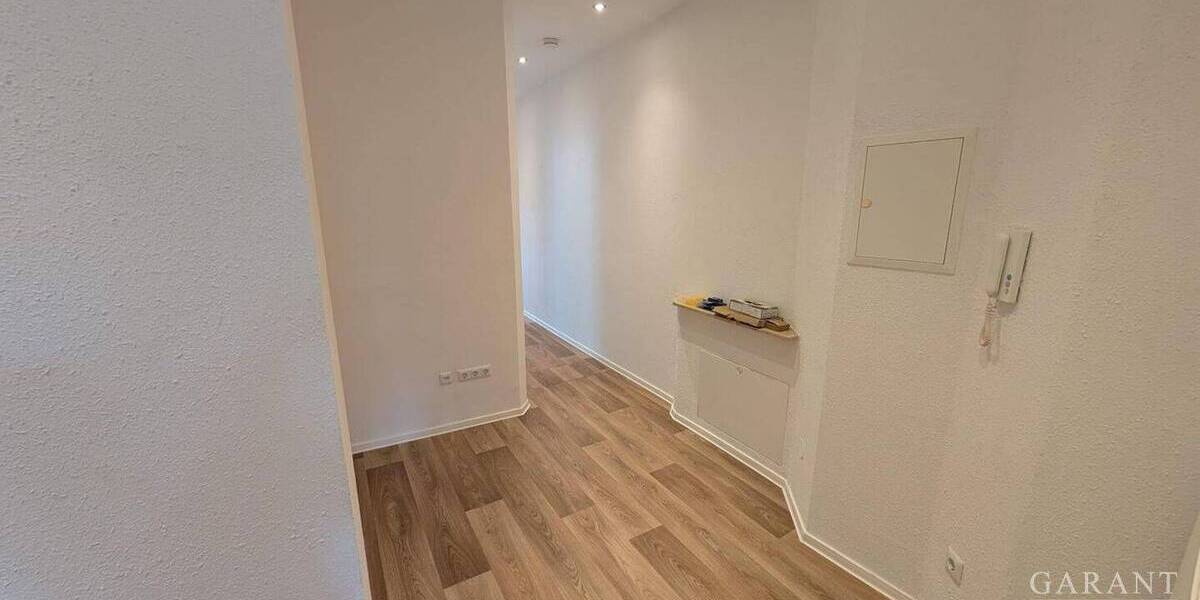 Etagenwohnung Pforzheim Brötzingen - 3 Zimmer, 81 m&sup2;, 185.000&euro; | Angebot:26207458