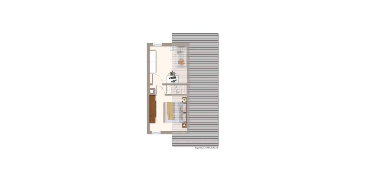 Einfamilienhaus Bruchsal - 6 Zimmer, 91 m&sup2;, 249.995&euro; | Angebot:25728695