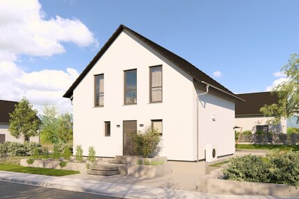 ? DHH, Bauplatz, Zinsdeal! Wer wartet, verpasst vielleicht seine Chance in Renningen! - Haus Renningen | Angebot:27618952