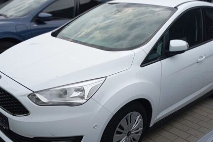 Ford C-Max 72.900 km 10.900 € Walzbachtal 75045