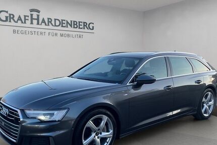 Audi A6 76.870 km 42.900 &euro; Bruchsal 76646