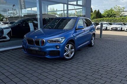 BMW X1 104.900 km 21.700 &euro; Vaihingen / Enz 71665