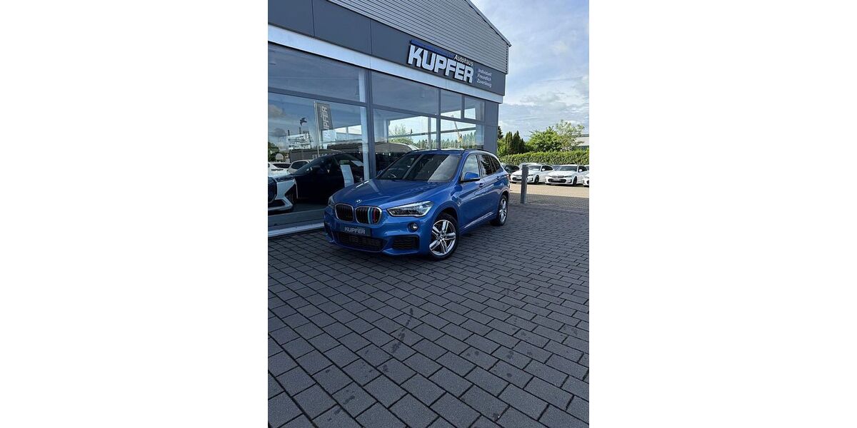 BMW X1 104.900 km 21.700 &euro; Vaihingen / Enz 71665