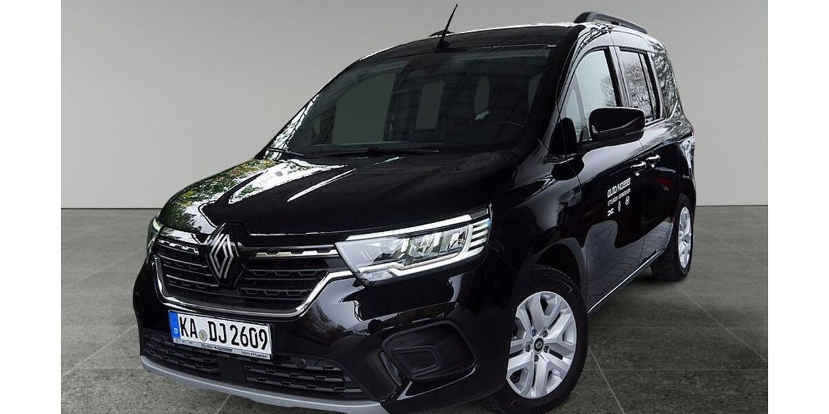 Renault Kangoo 17.580 km 29.990 &euro; Ettlingen 76275