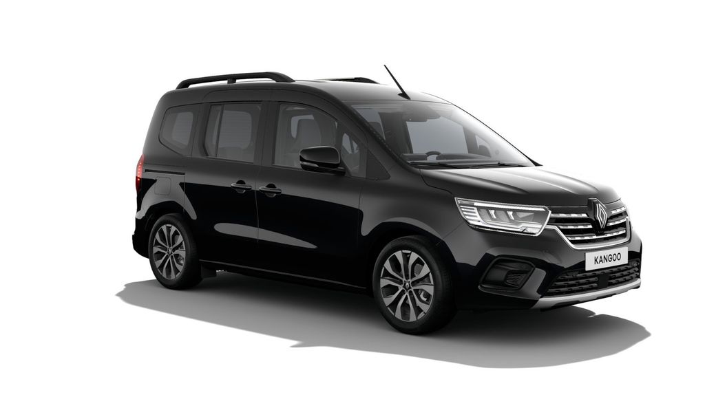 Renault Kangoo 17.580 km 30.990 &euro; Ettlingen 76275