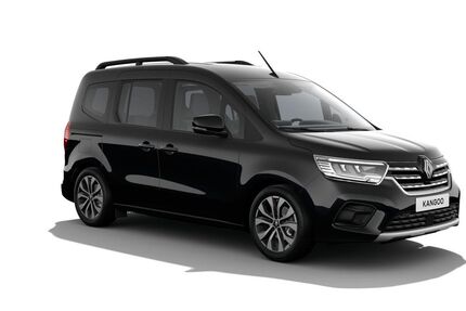 Renault Kangoo 2.500 km 33.990 € Ettlingen 76275