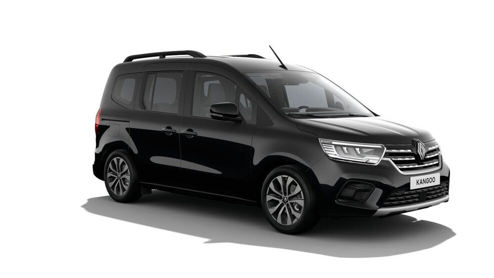 Renault Kangoo 2.500 km 33.990 € Ettlingen 76275