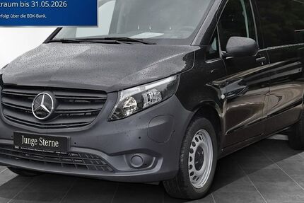 Mercedes-Benz eVito 46.690 km 25.466 &euro; Karlsruhe 76139