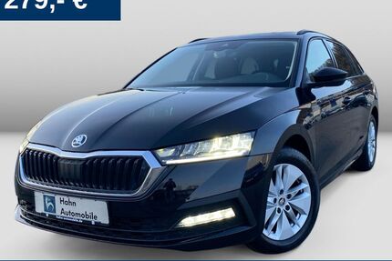 Skoda Octavia 7.200 km 24.990 &euro; Niefern-Öschelbronn 75223