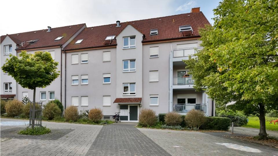 Erdgeschoßwohnung Bruchsal - 3.5 Zimmer, 76 m&sup2;, 280.000&euro; | Angebot:27259328