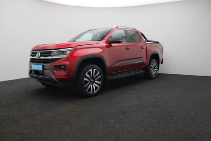 VW Amarok 8.207 km 58.880 &euro; Karlsruhe 76131