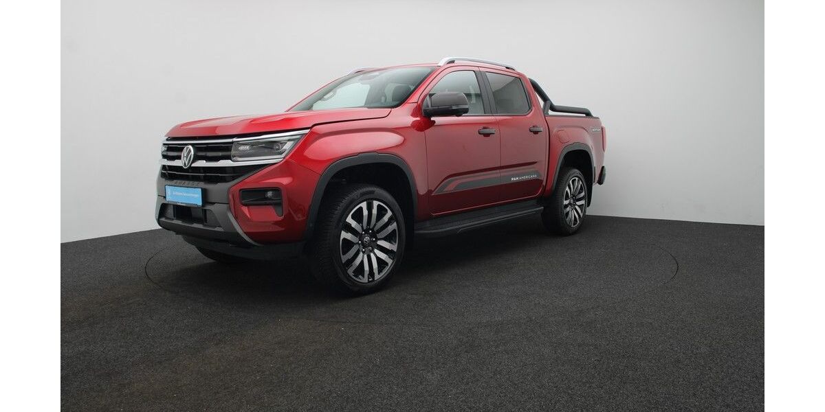 VW Amarok 8.207 km 58.880 &euro; Karlsruhe 76131