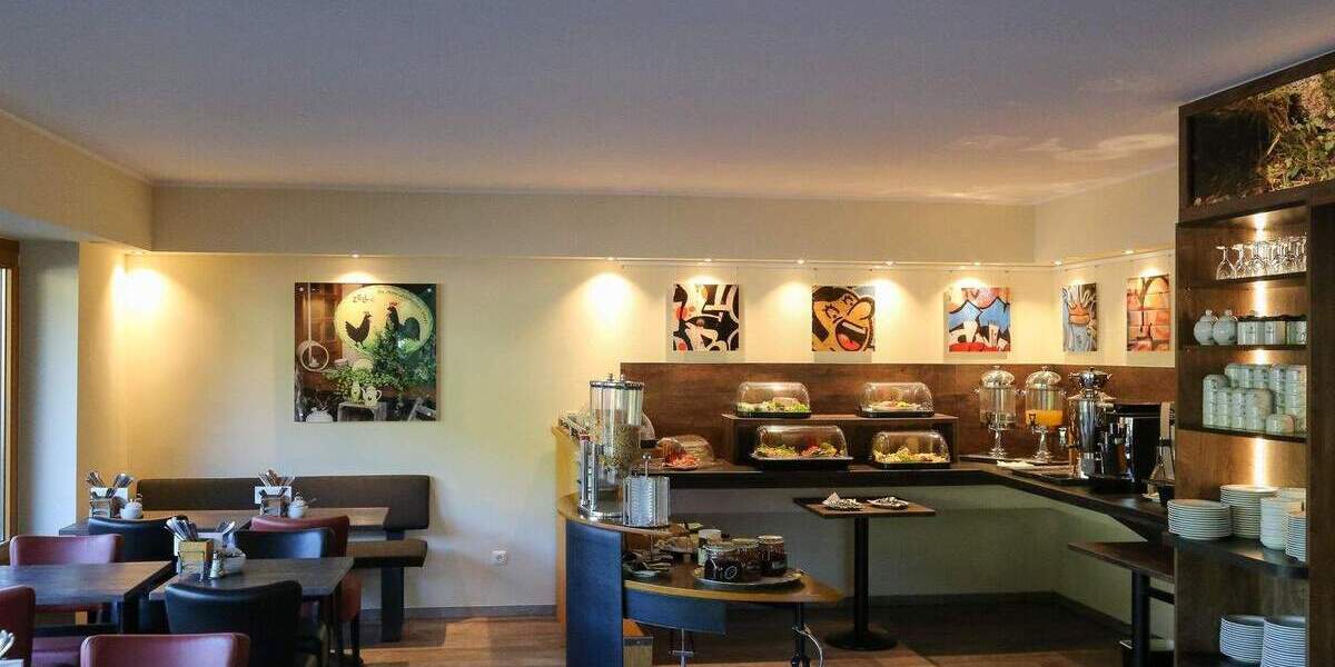 Mehrfamilienhaus, Wohnhaus Bad Wildbad - 1 Zimmer, 1.150.000&euro; | Angebot:25686897