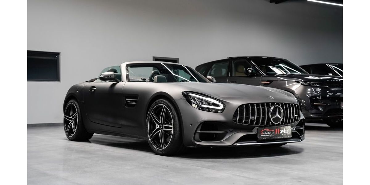 Mercedes-Benz AMG GT 12.300 km 104.950 &euro; Calw 75365