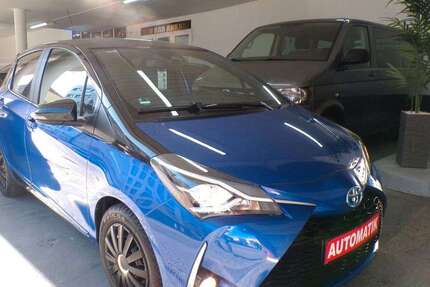 Toyota Yaris 89.000 km 13.390 &euro; Pforzheim 75172