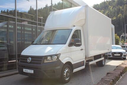 VW Crafter 10.590 km 51.490 &euro; Wildberg 72218