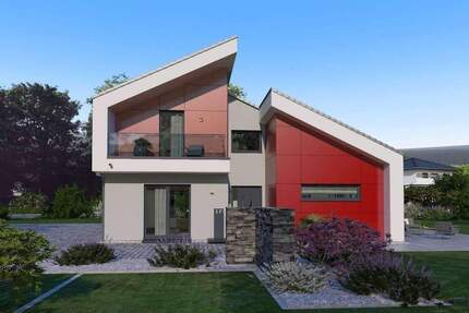 Haus Bruchsal-Helmsheim Helmsheim - 4 Zimmer, 214 m&sup2;, 1.130.900&euro; | Angebot:25533033