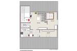 Etagenwohnung Weil der Stadt - 5 Zimmer, 68 m&sup2;, 220.000&euro; | Angebot:26875758