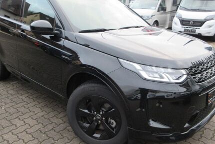 Land Rover Discovery Sport 14.000 km 39.800 € Niefern-Öschelbronn 75223