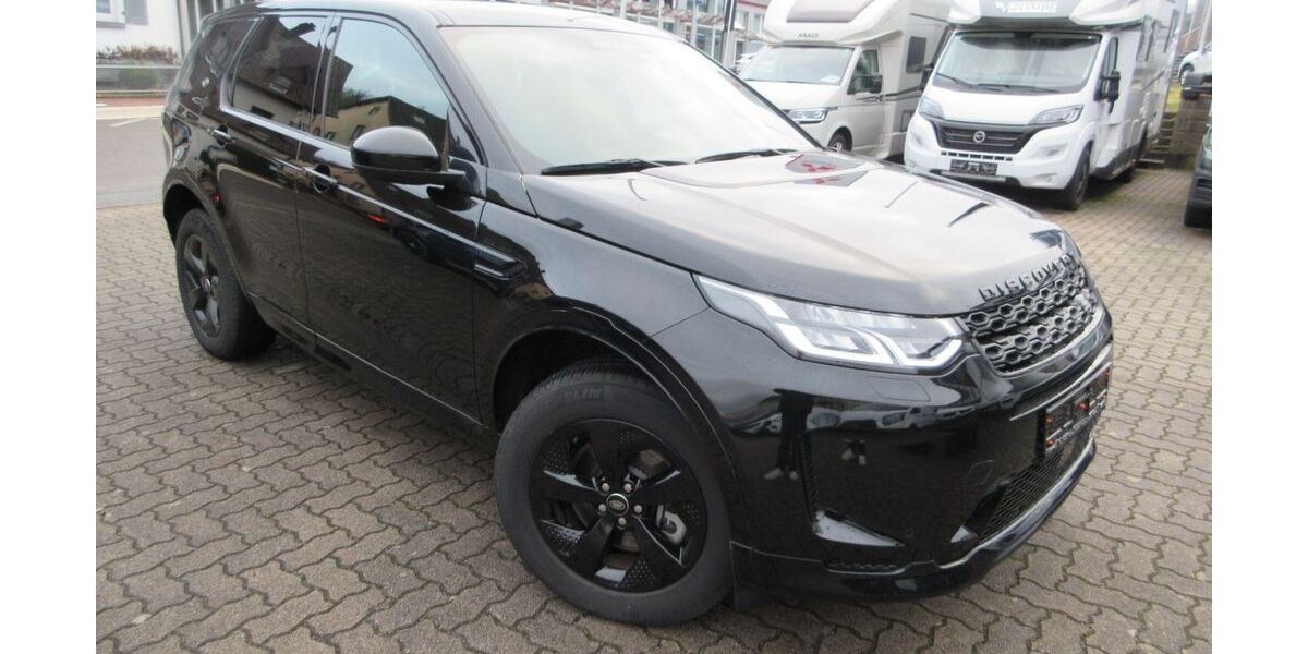 Land Rover Discovery Sport 14.000 km 39.800 € Niefern-Öschelbronn 75223